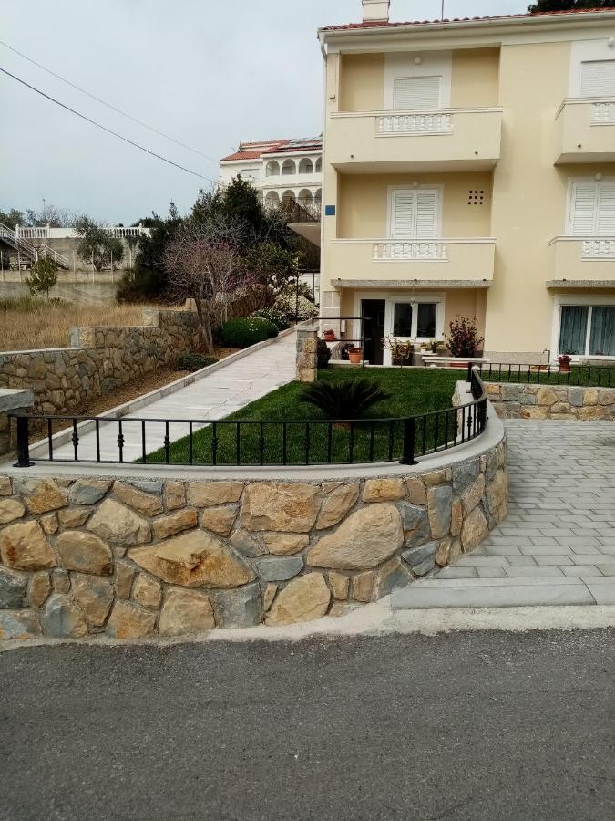 Apartment Branka Banjol المظهر الخارجي الصورة