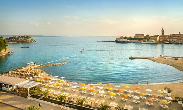 Apartment Branka Banjol المظهر الخارجي الصورة