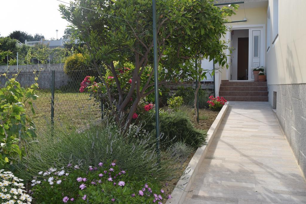 Apartment Branka Banjol المظهر الخارجي الصورة