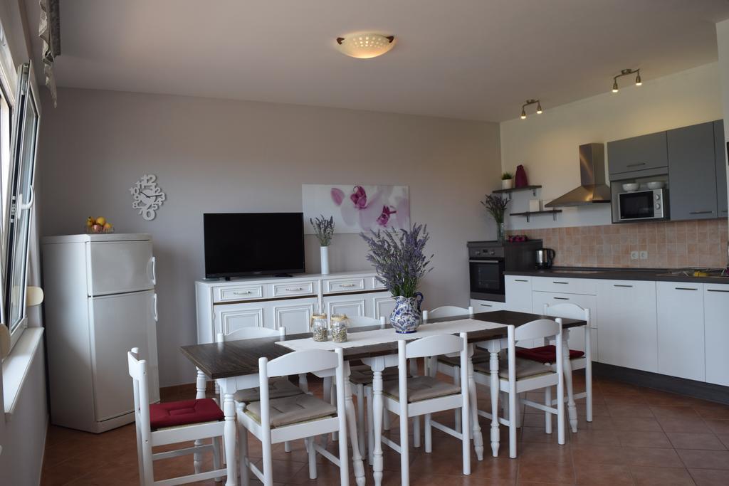 Apartment Branka Banjol المظهر الخارجي الصورة