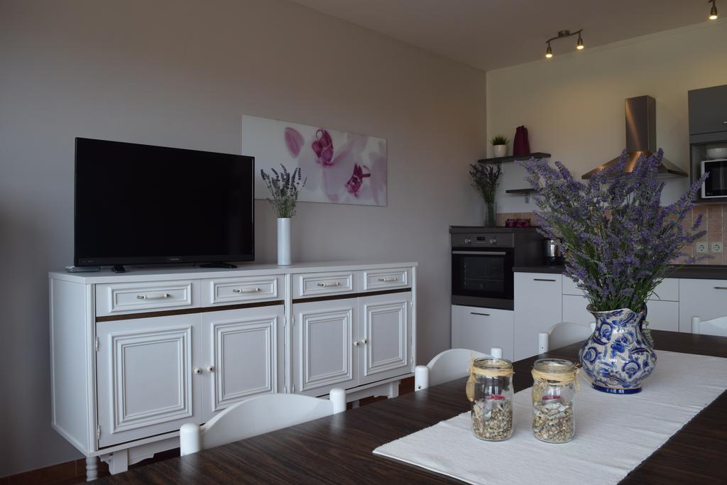 Apartment Branka Banjol المظهر الخارجي الصورة