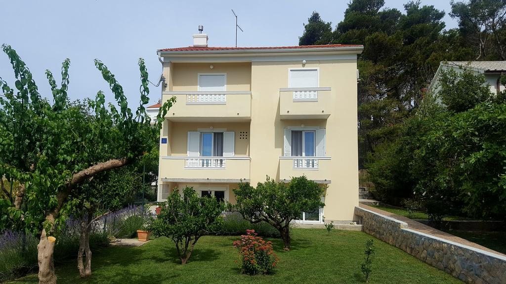 Apartment Branka Banjol المظهر الخارجي الصورة