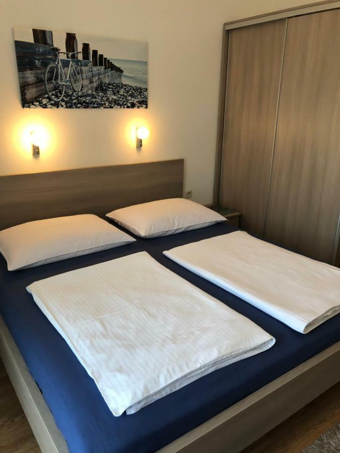 Apartment Branka Banjol المظهر الخارجي الصورة