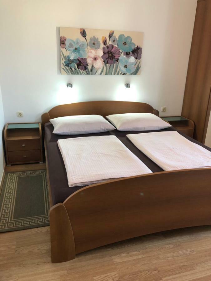 Apartment Branka Banjol المظهر الخارجي الصورة
