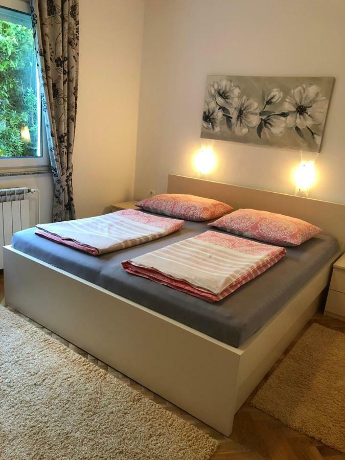 Apartment Branka Banjol المظهر الخارجي الصورة
