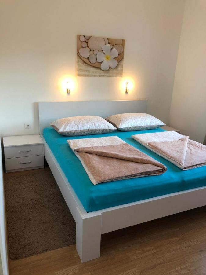 Apartment Branka Banjol المظهر الخارجي الصورة